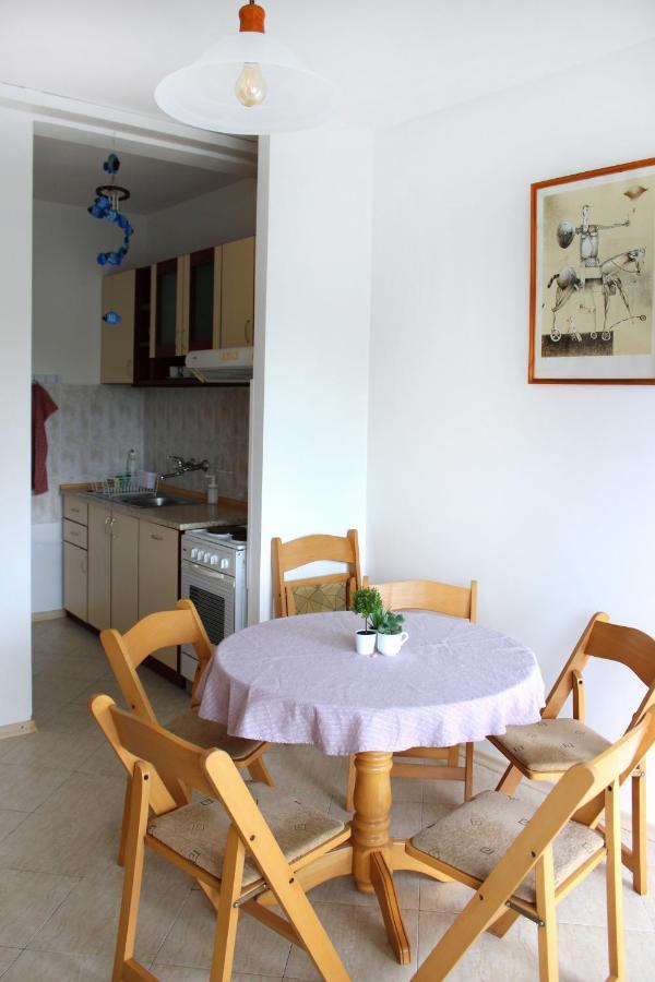 Villa Apollonia Sozopol Eksteriør billede