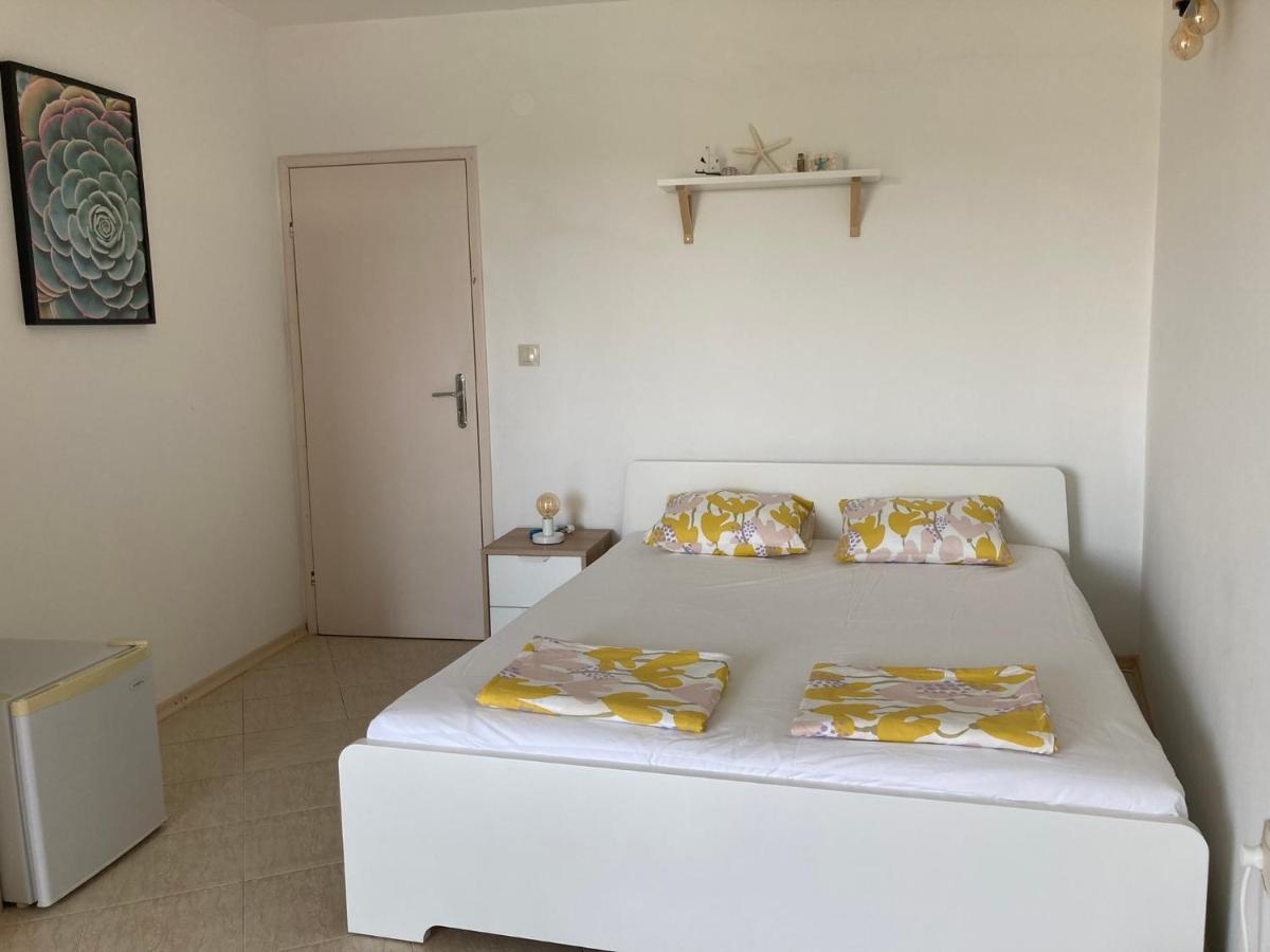 Villa Apollonia Sozopol Eksteriør billede