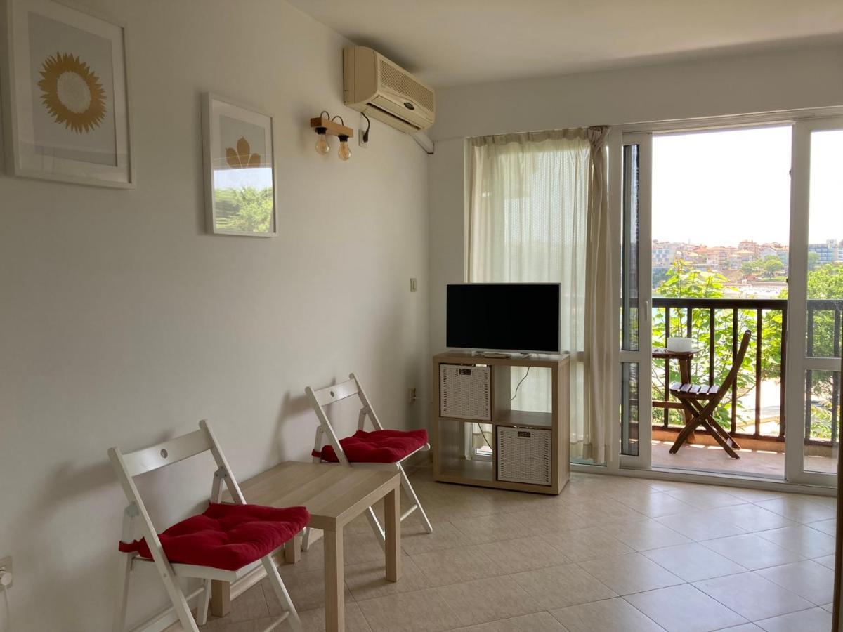Villa Apollonia Sozopol Eksteriør billede