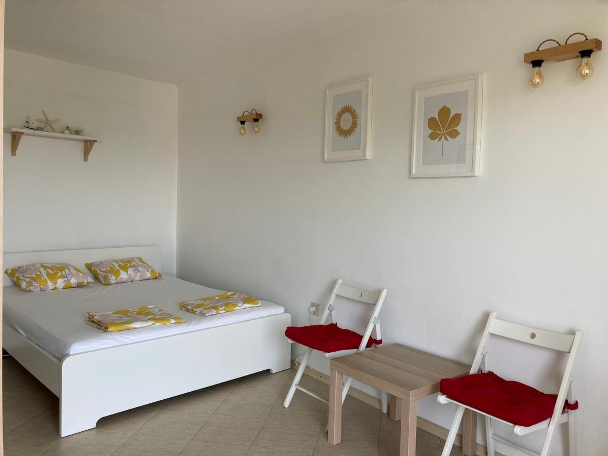 Villa Apollonia Sozopol Eksteriør billede