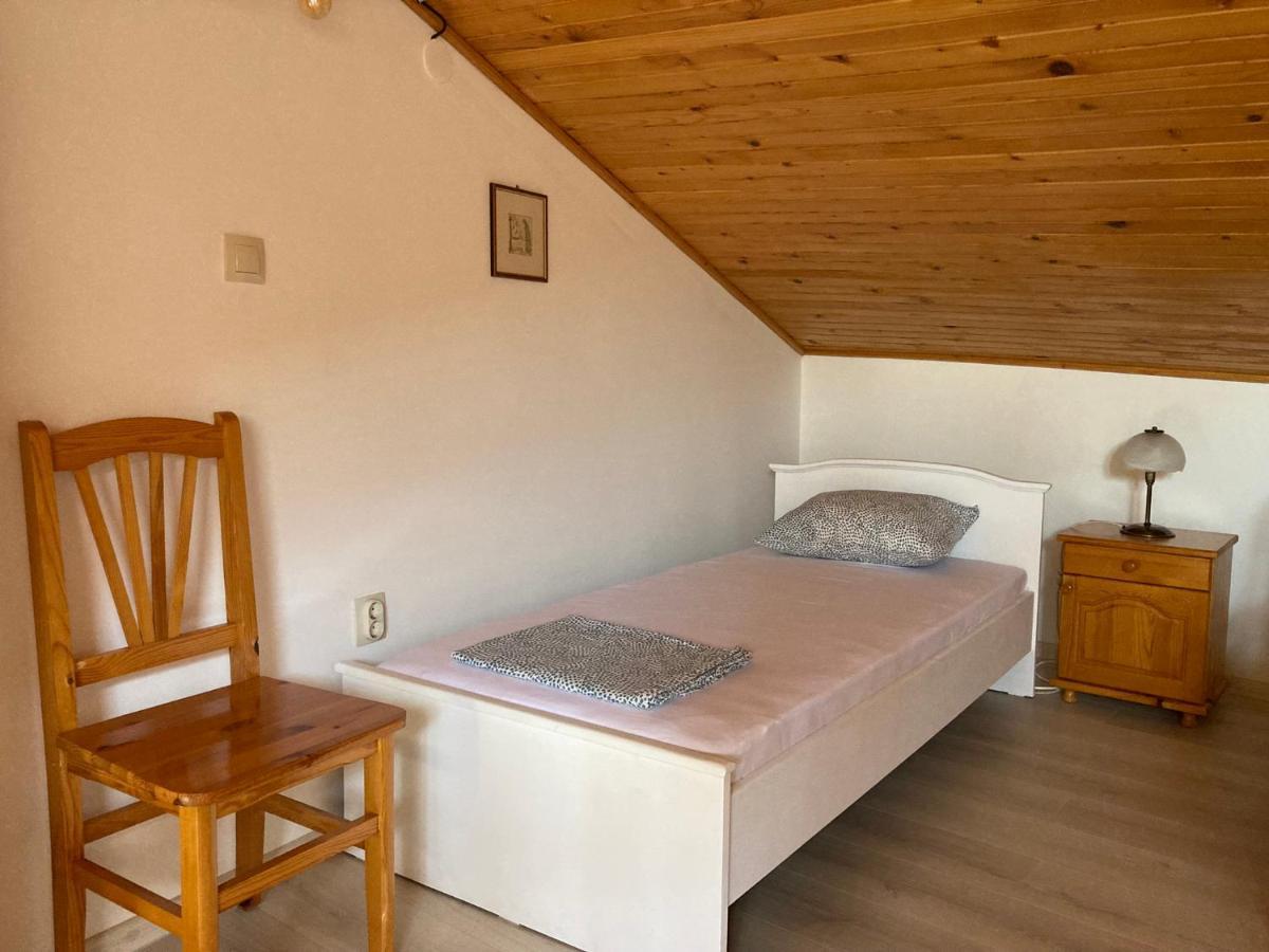 Villa Apollonia Sozopol Eksteriør billede