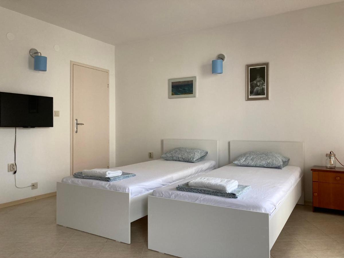 Villa Apollonia Sozopol Eksteriør billede