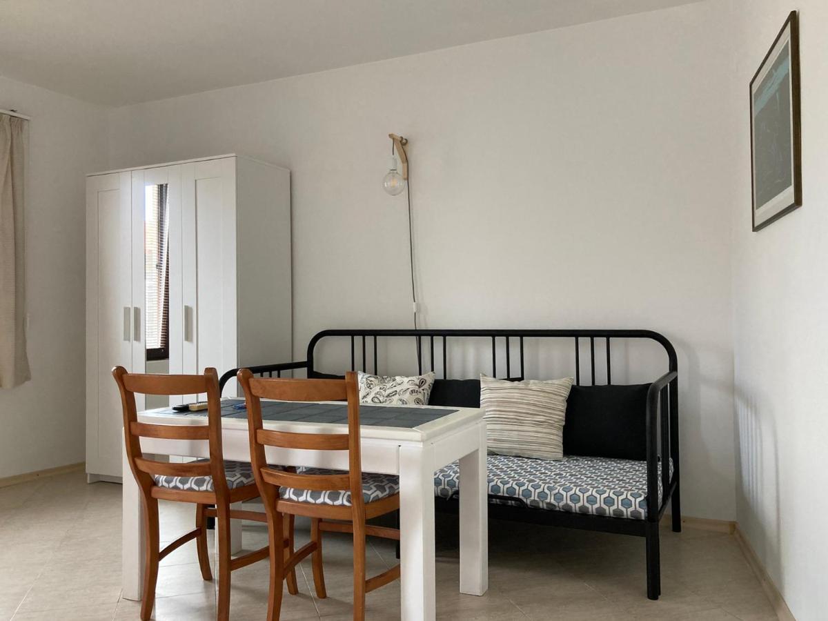 Villa Apollonia Sozopol Eksteriør billede